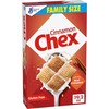 Cinnamon Chex Cereal, Gluten Free Breakfast Cereal, Made with Whole