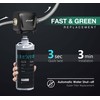 Frizzlife FK99 Under Sink Water Filter System, NSF/ANSI 53&42 Certified,