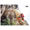 Petzl, Hirundos, Usable, Black, L, Unisex Adult