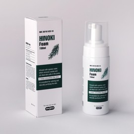 Zolopix Hinoki Foam 150ml / 졸로픽스 히노키 폼 150ml