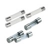 ESKA 521.024 G-Fuse Insert Fine Fuse M 5 A 5 x 20 mm Medium Slow Rising Pack of 10