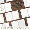 Your Dream Wedding Planner for the Bride, Wedding planning book