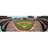 MasterPieces 91337: Los Angeles Angels 1000pc Panoramic Puzzle