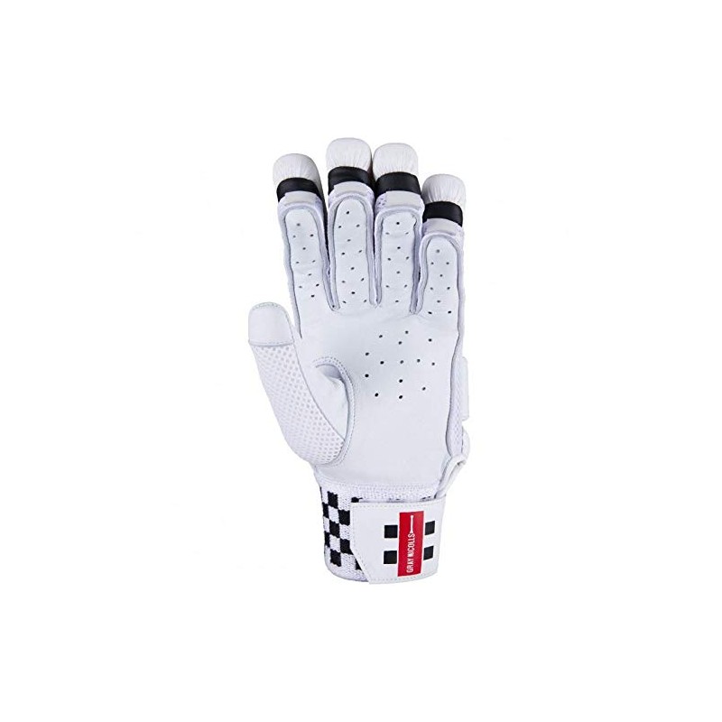Gray-Nicolls Select 1.1 Cricket Gloves (2021) - Adult Right Handed