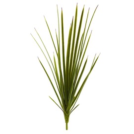 Nearly Natural 23in. Agave Schottii (Set of 3)