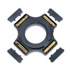 JJC 60 Piece Fully Dimmable Macro LED Light - For