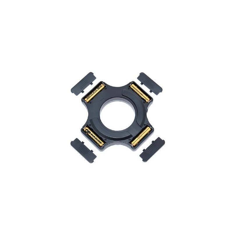JJC 60 Piece Fully Dimmable Macro LED Light - For