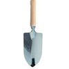 Ashton and Finch Heavy Duty Weed Fork and Trowel Set