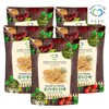 Blue Field Isolated Soy Protein Powder 100% 500g (5 packs) Vegetable Soy Protein / 푸른들판 분리 대두 단백 분말 100% 500g 5봉 식물성 콩 단백질