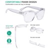Eyekepper Oversized Reading Glasses - Retro Readers for Women Reading