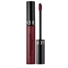 SEPHORA COLLECTION Cream Lip Stain Liquid Lipstick 27 Black Cherry