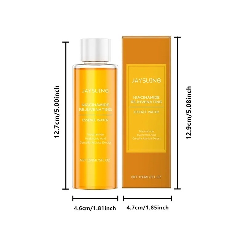 Tónico Hidratante E Iluminador Ae