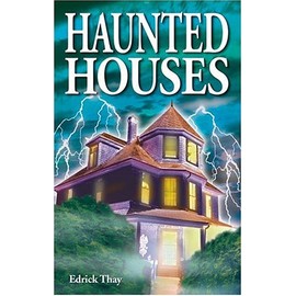 Haunted Houses (Ghost Stories)