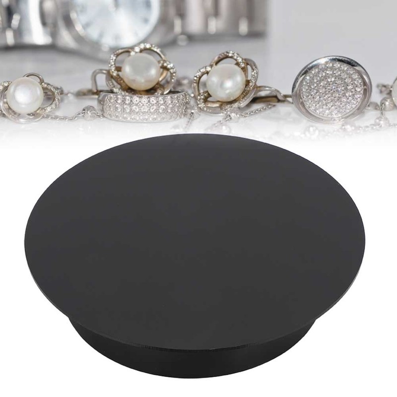 5KG Load Bearing 360 Degrees Rotating Turntable Display Stand for