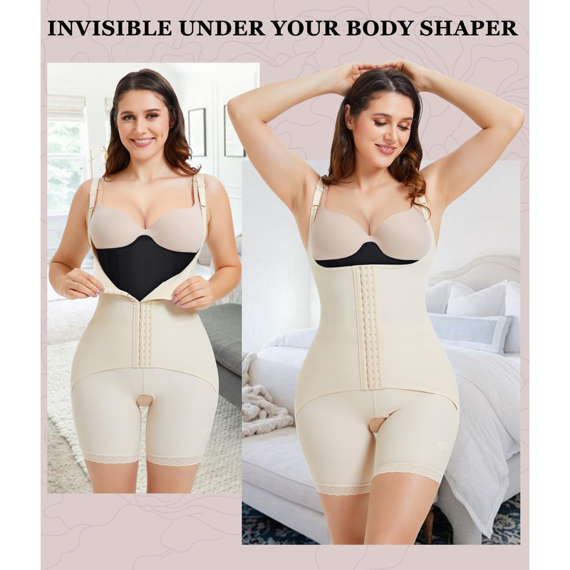 YERKOAD 360 Lipo Foam Ab Board Post Surgery Liposuction Abdominal