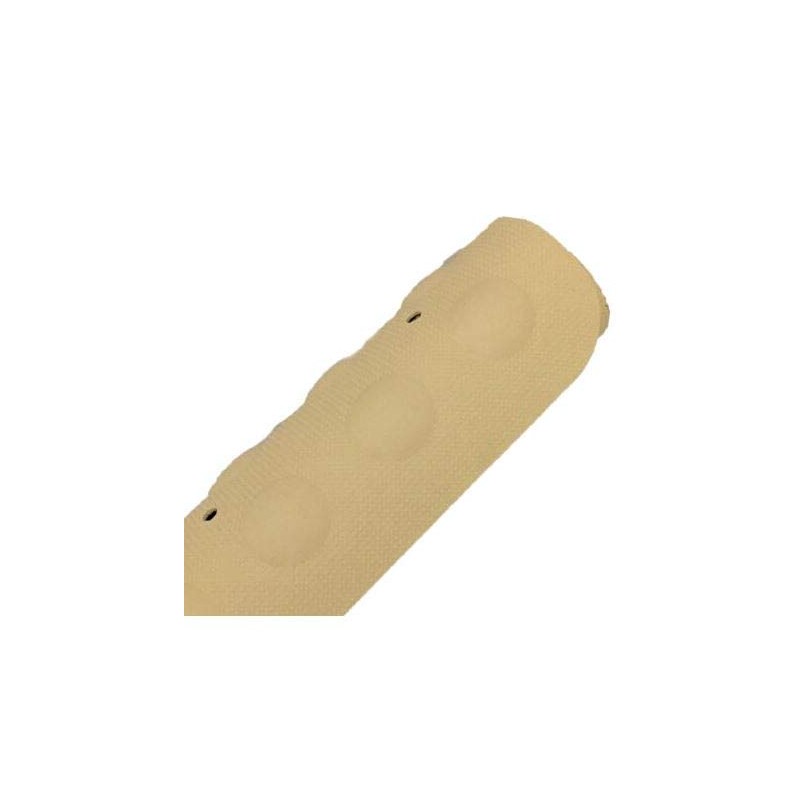 Bath Mat Bathtub Non-Slip Anti Mould Rubber Shower and Bath