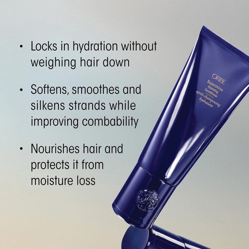 ORIBE Supershine Hydrating Conditioner