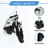 VekAuto Power Door Lock Actuator Motor for Nissan Murano 2009-2014