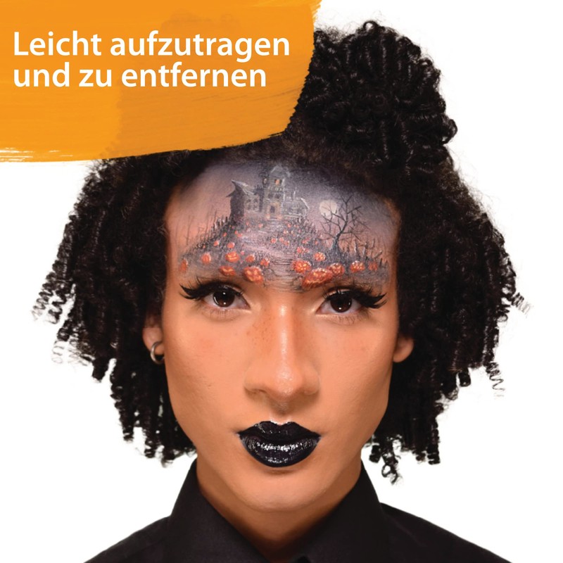 Snazaroo Make-Up Paint