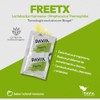 Probióticos Vivos FreeTX en Biogel con Fibra y Prebióticos Apoyo