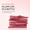 Vt Cosmetics Reedle Shot Lip Plumper in Usagi Pink