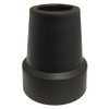 NOVA Medical Products Cane Tip, Black