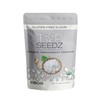 Top Seedz Certified USDA Organic Arrowroot Powder | Gluten-Free, Grain-Free