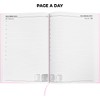 Star Note 2025-2026 A5 Page a Day Academic Diary School