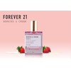 Berries & Cream Eau de Parfum, 3.4 fl. oz., by