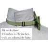 Dibi Mens Solid Color Formal Pre Tied Bow Ties -