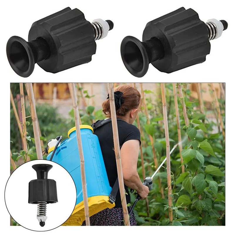 SagaSave PP Automatic Safety Valve Accessory, Blue Pressure Relief Valve,