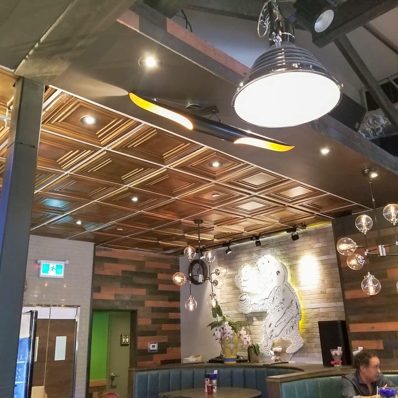 From Plain To Beautiful In Hours DCT05 Washington Square PVC