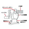 Manual Persimmon Peeler with Peeler 229651