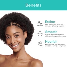 ClarityRx Cleanse Glycolic Cleanser, 4 Fl Oz (packaging may vary)