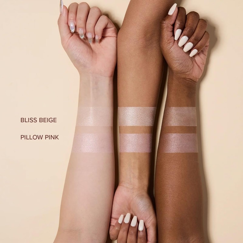 DEAR DAHLIA Skin Luminous Highlighter Skin Luminous Highlighter (Pillow Pink)