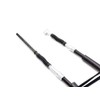 Generic Rear Foot Brake Cable For Honda Foreman Rubicon 500