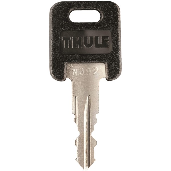 Thule Spare key: number 234
