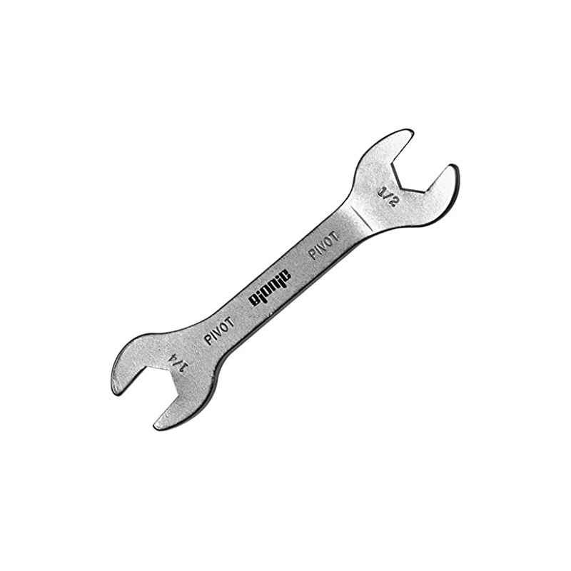 Atom Bionic Roller Skate Tool Wrench 1/2" & 1/4"