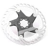 LeBycle Bicycle Brake Cooling Disc Floating Ice Rotor for MTB