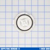 Supplying Demand ABQ75742501 ABQ75742505 Dishwasher Drain Pump With Gasket Replacement
