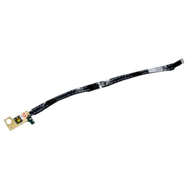 GinTai Power Button Board w/Cable Replacement for Dell Inspiron 15-3000 Series 15 3567 3565 P63F 450.09P08.0001 450.09P08.1001