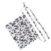 Eggs Apron Eggs Collecting Gathering Holding Apron for Chicken Hense