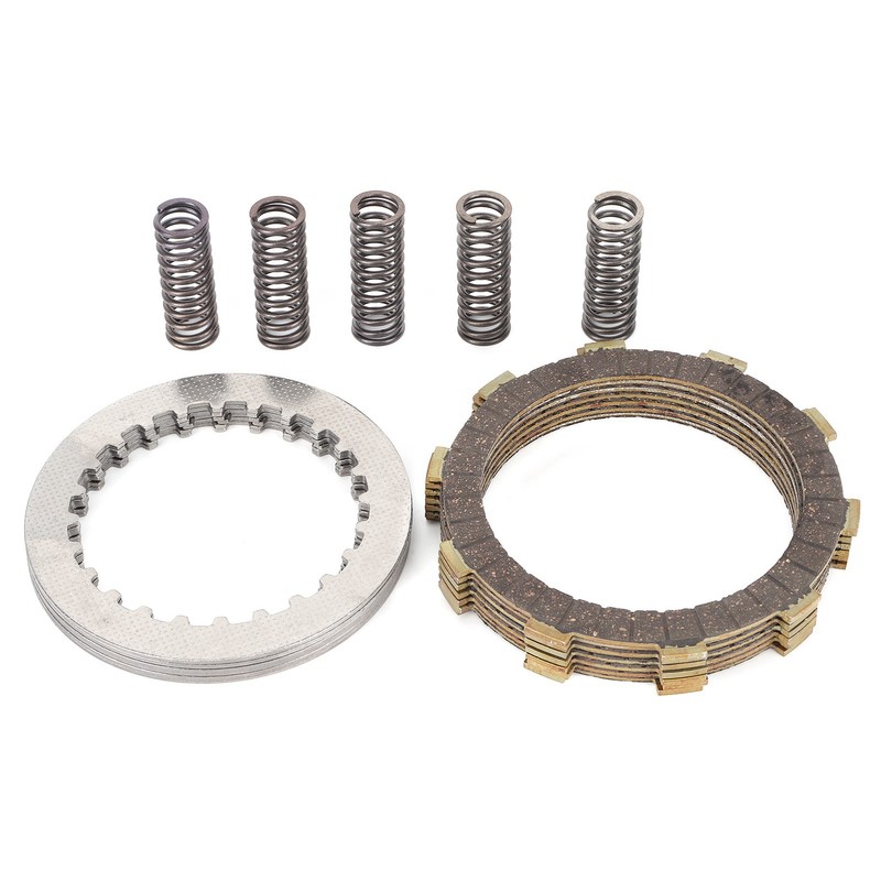 Clutch Kit with Heavy Duty Springs 1030680099 Replacement Fit for