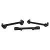 GDOOL M16011 Body Posts Accessories Spare Parts for 1:16 16889