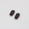 Car Ignition Switch Engine Start Push Button Keyless Entry Starter