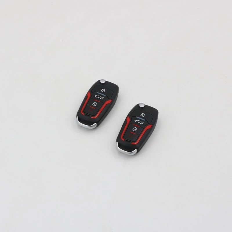 Car Ignition Switch Engine Start Push Button Keyless Entry Starter