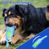 Generic Squeaky Chew Toy for Dogs, TPR Bottle with Tennis