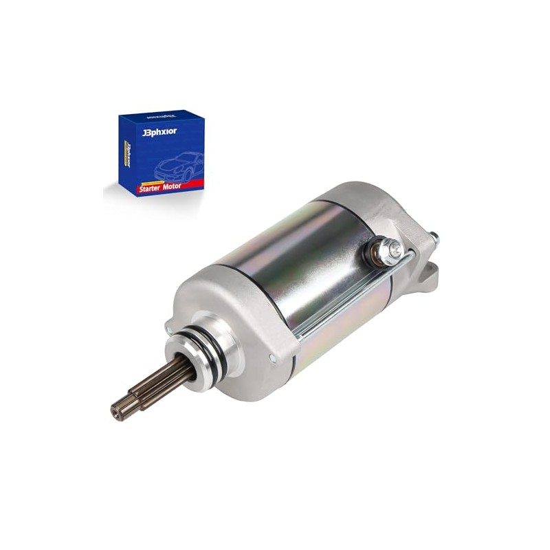 Starter Motor fit for Polaris Ranger XP 900 1000, Crew