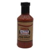 Cooper's Old Time Pit Bar-b-que - Llano, Texas BBQ Sauce