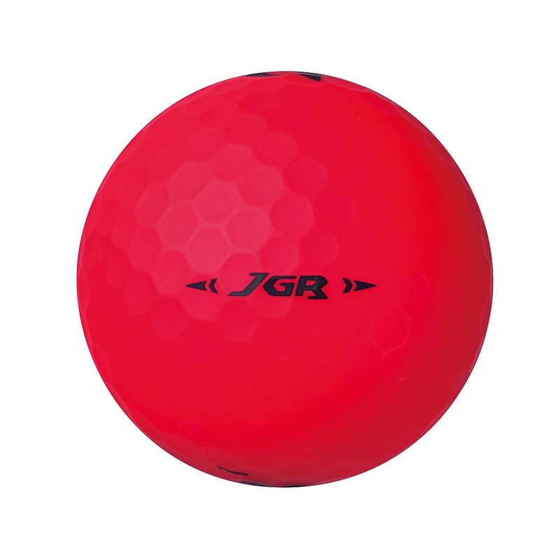 Bridgestone Tour B JGR 2023 Model Golf Balls, 12 Balls,